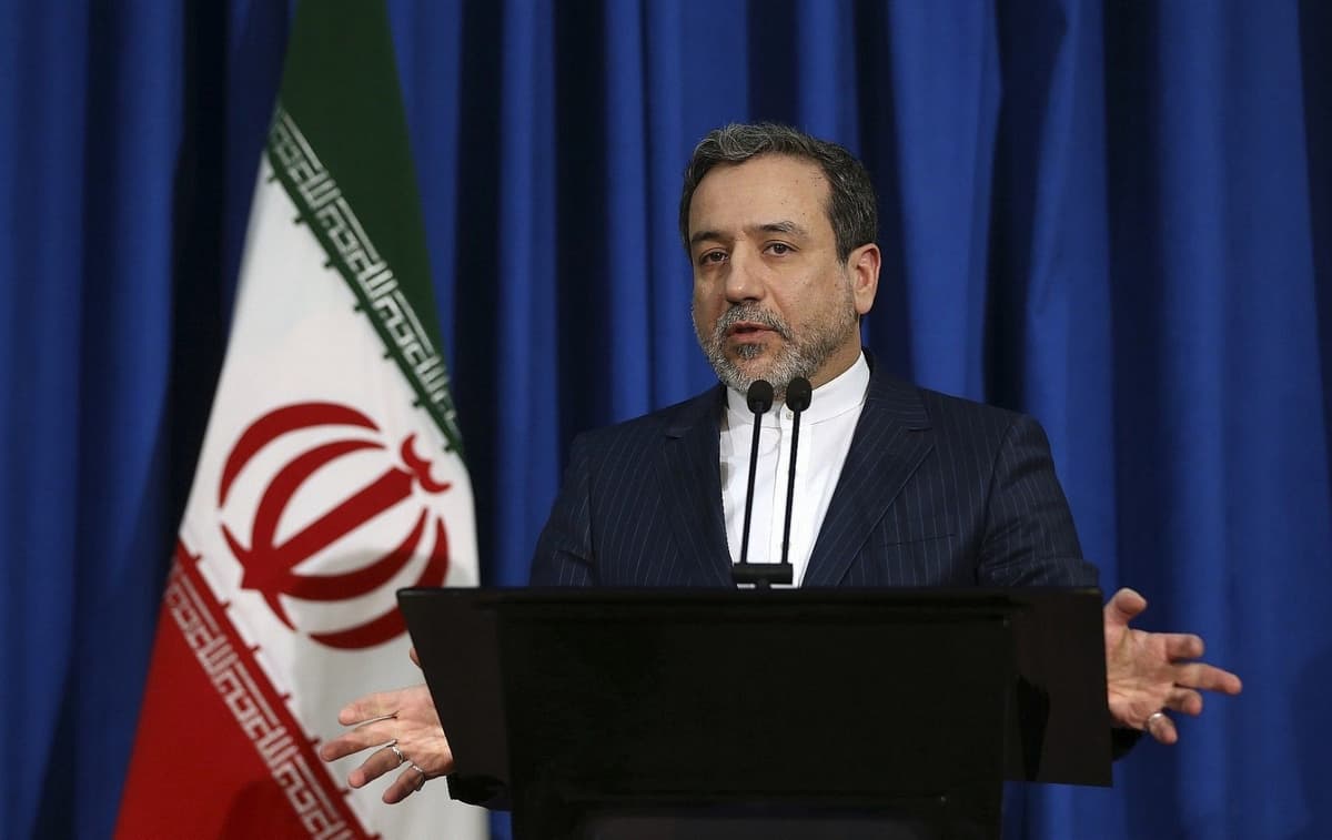 Iran žestoko optužio SAD: Američke akcije ugrožavaju diplomatske pregovore