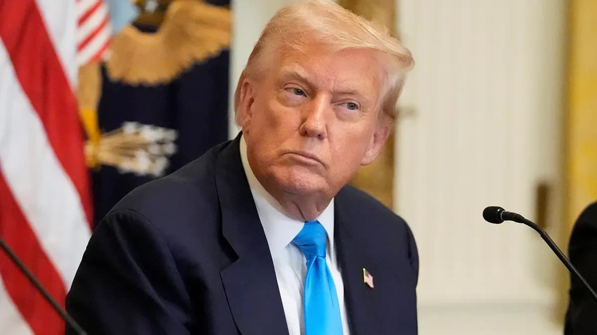 TRUMP SVE BLIŽE NOVOM UDARU NA IRAN: Pentagon traži žešći odgovor, tenzije rastu iz sata u sat